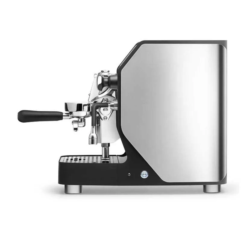 VBM Domobar Super Digital Tam Otomatik Espresso Kahve Makinesi 1 Gruplu