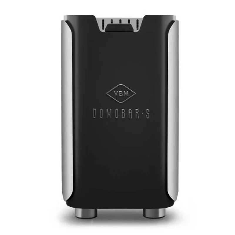 VBM Domobar Super Digital Tam Otomatik Espresso Kahve Makinesi 1 Gruplu
