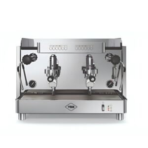 VBM Replica 2B Tam Otomatik Espresso Kahve Makinesi 2 Gruplu