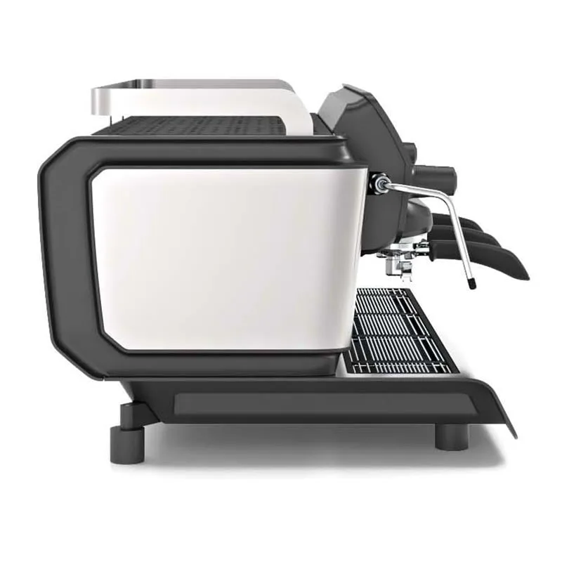 VBM Tecnique Tam Otomatik Espresso Kahve Makinesi 3 Gruplu İnox