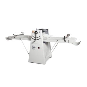 XTS Easy 500-1000 Standlı, Kanatlı 2 Yönlü Hamur Açma Makinesi, 0.1-34 mm