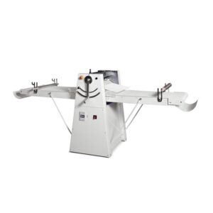 XTS Easy 600-1300 Standlı 2 Hızlı Hamur Açma Makinesi, 0.1-34 mm