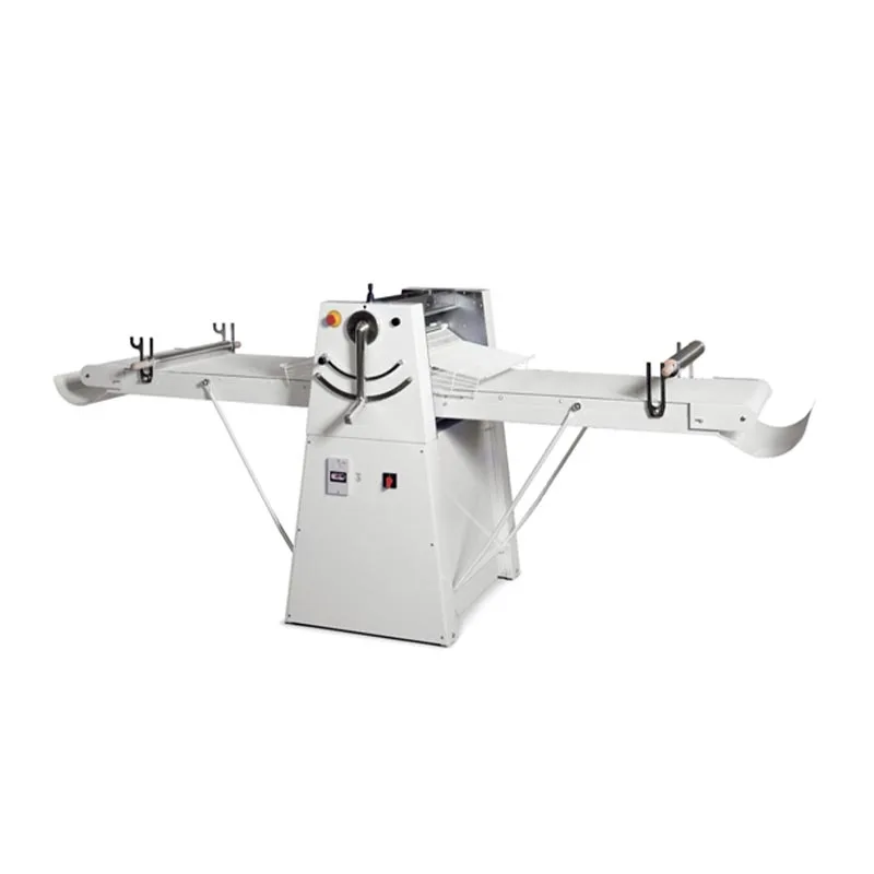 XTS Easy 600-1300 Standlı 2 Hızlı Hamur Açma Makinesi, 0.1-34 mm
