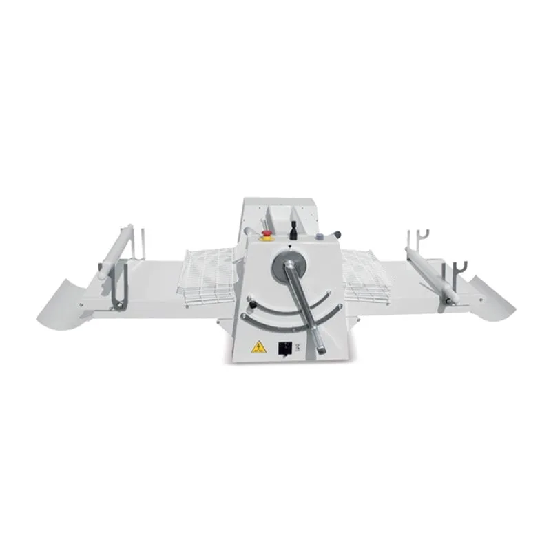XTS Easy B500-800 Kanatlı 2 Yönlü Hamur Açma Makinesi, 0.1-34 mm
