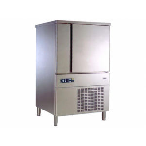 Zanussi 110834 Rapido Şok Soğutucu Ve Dondurucu GN 2/1 10