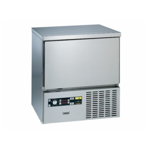 Zanussi 110836 Rapido Şok Soğutucu Ve Dondurucu GN 1/1 5