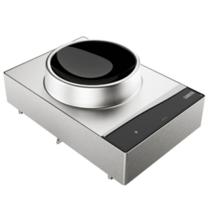 Zanussi 600897 Set Üstü Wok Ocak