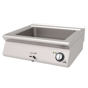 Atalay 730 Seri Benmari Set Üstü Elektrikli 80x73 Cm