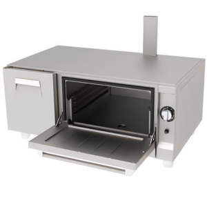 Atalay 730 Seri Set Altı Fırın Dolaplı Gazlı 120x73x85 Cm