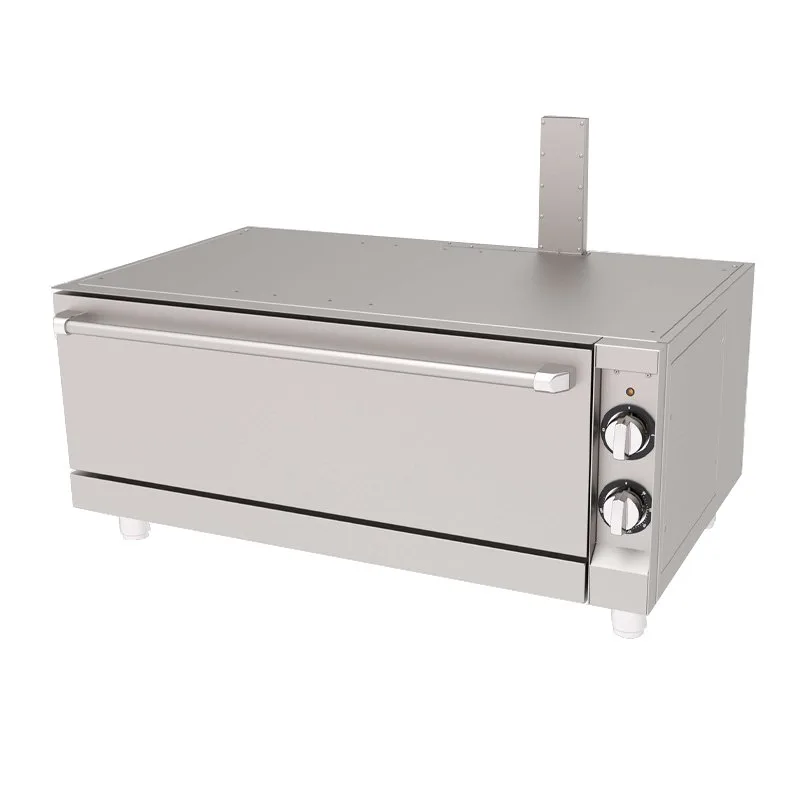 Atalay 730 Seri Set Altı Fırın Elektrikli 120x71x55 Cm