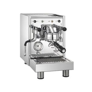 Bezzera 1 Gruplu Yarı Otomatik Espresso Kahve Makinesi, BZ10PM