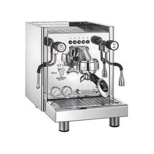 Bezzera 1 Gruplu Yarı Otomatik Espresso Kahve Makinesi, BZ16DE