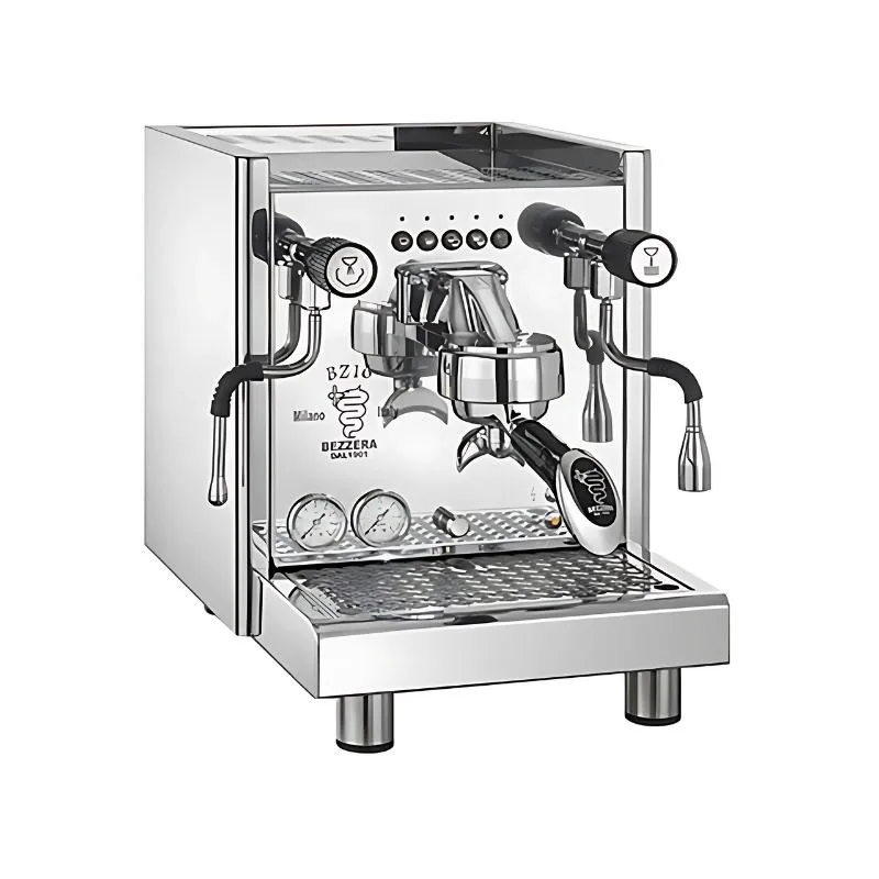 Bezzera 1 Gruplu Yarı Otomatik Espresso Kahve Makinesi, BZ16DE