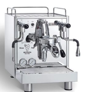 Bezzera Magıca Yarı Otomatik Espresso Kahve Makinesi, 1 Gruplu