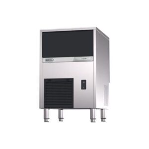 Brema CB 416 HC B-QUBE Küp Buz Makinesi, 42 kg/gün Kapasiteli, Otomatik Temizleme Sistemi