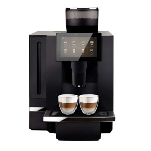 By Kitchen BCM Prolux Tam Otomatik Espresso Kahve Makinesi