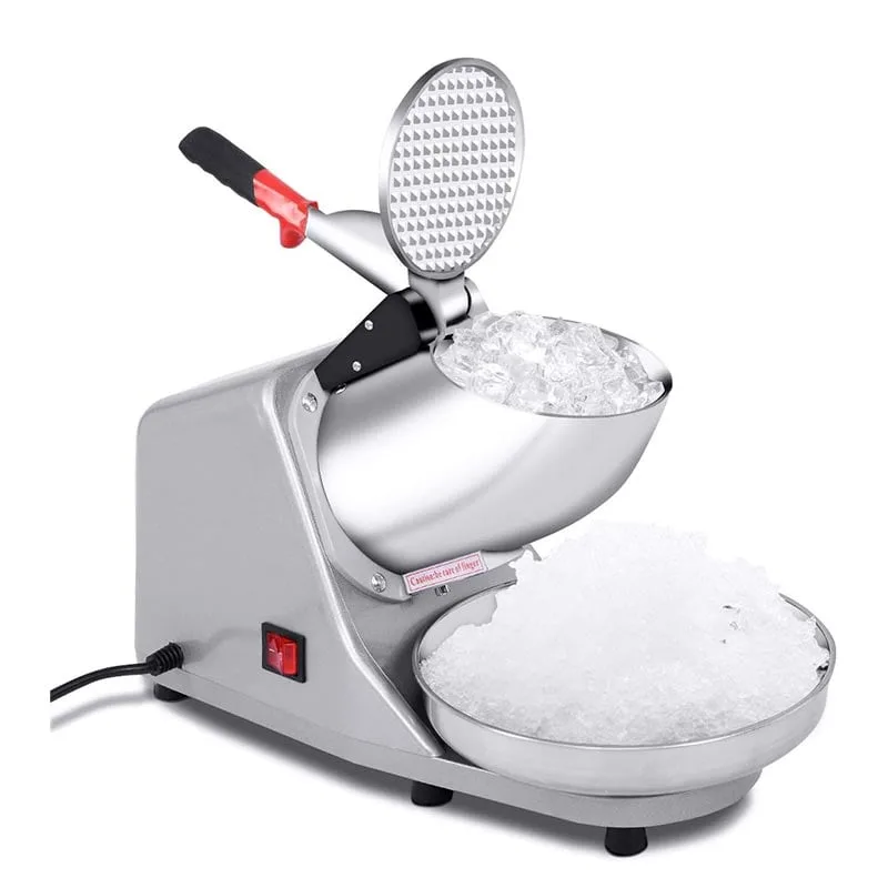 By Kitchen DBK Buz Kırma Makinesi, 65kg/gün