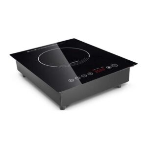 By Kitchen DIC-36A İndüksiyon Pişirici Ankastre Ocak