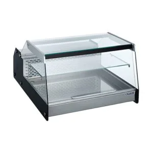By Kitchen DST-09 Set Üstü Soğuk Teşhir Dolabı, 128 L