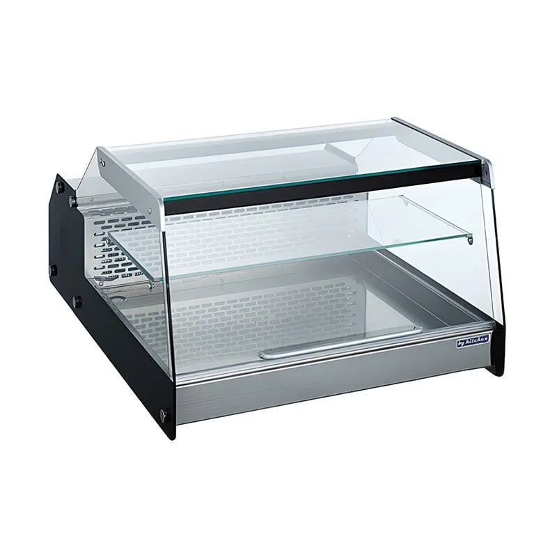 By Kitchen DST-09 Set Üstü Soğuk Teşhir Dolabı, 128 L