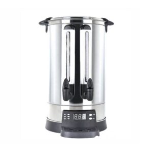 By Kitchen DTM-10 Dijital Çay Makinesi 125 Bardak Kapasiteli
