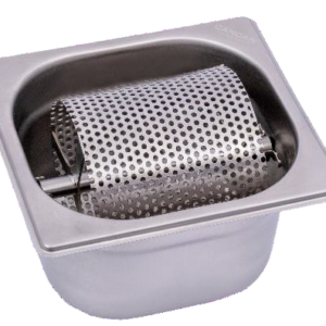 Cancan Ekmek Yağlama Aparatı 10,5x17,5x16 Cm