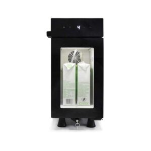 DR. Coffe BR9CI Kendini Temizleme Sistemli Süt Soğutucu, 8 L