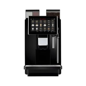 DR. Coffe COFFE ZONE Süper Otomatik Espresso Kahve Makinesi