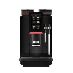 DR. Coffe Minibar-S Süper Otomatik Espresso Kahve Makinesi