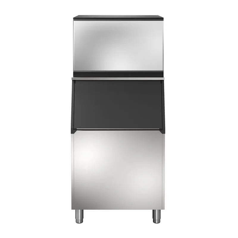 Electrolux 730296 Küp Buz Makinesi Hazneli 220 Kg/Gün Kapasiteli