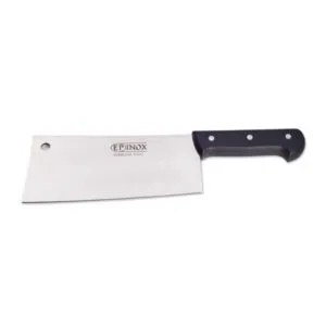 Epinox BS-2 Satır, 22 cm, Siyah