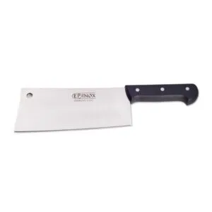 Epinox BS-3 Satır, 23 cm, Siyah