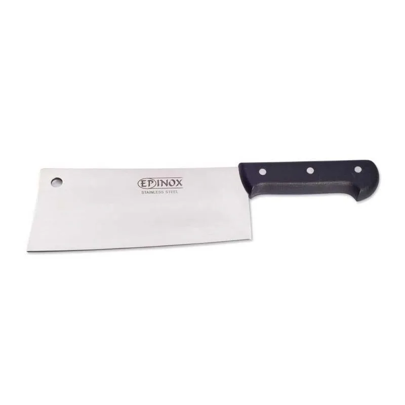 Epinox BS-3 Satır, 23 cm, Siyah