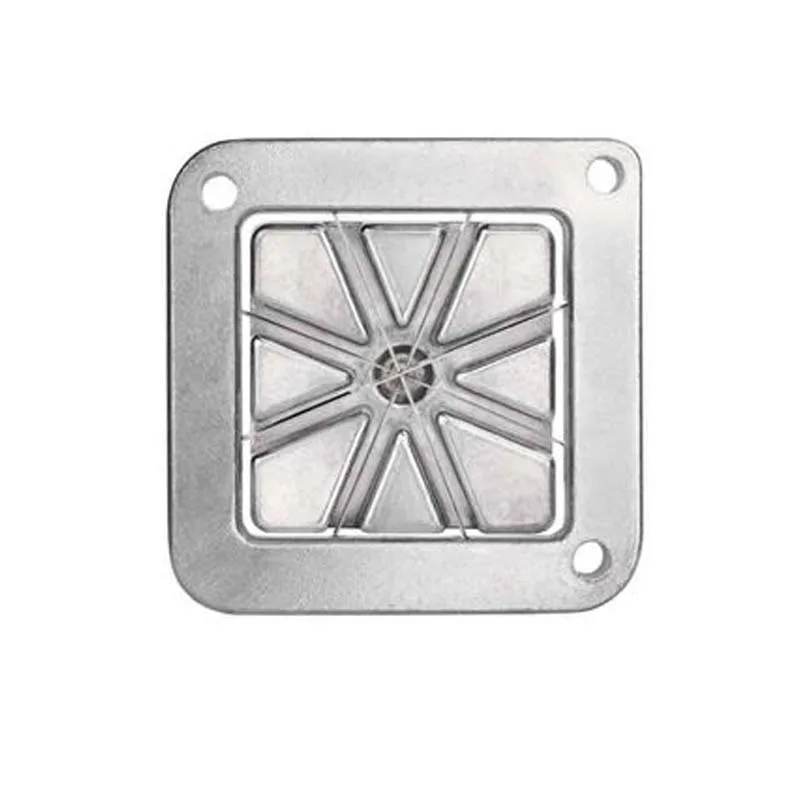 Epinox Patates Dilimleme Aparatı, EDL-80