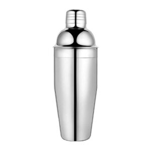 Epinox SH-50 Çelik Shaker, 500 ml