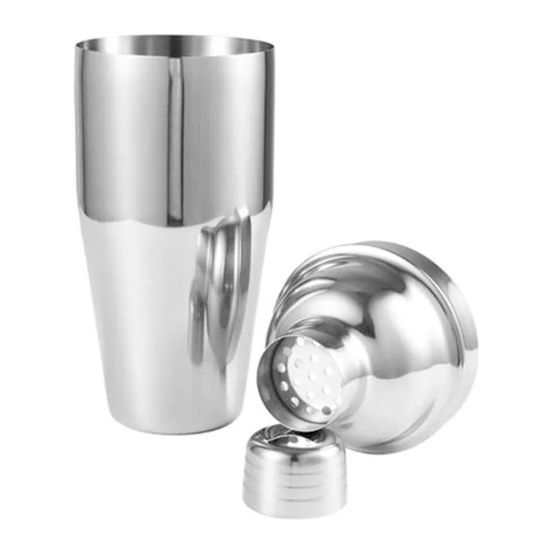 Epinox SH-50 Çelik Shaker, 500 ml