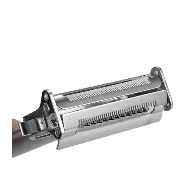 Epinox TTN-2 Titan Soyacak, İkili