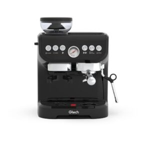 Gtech AC-517EC Tam Otomatik Espresso Kahve Makinesi Manuel 1 Gruplu