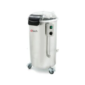 Gtech SD75SF Sebze Kurutma Makinesi, 28 Litre