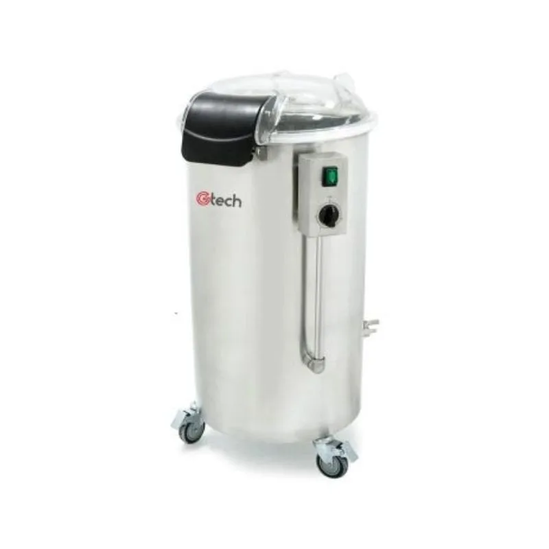 Gtech SD75SF Sebze Kurutma Makinesi, 28 Litre