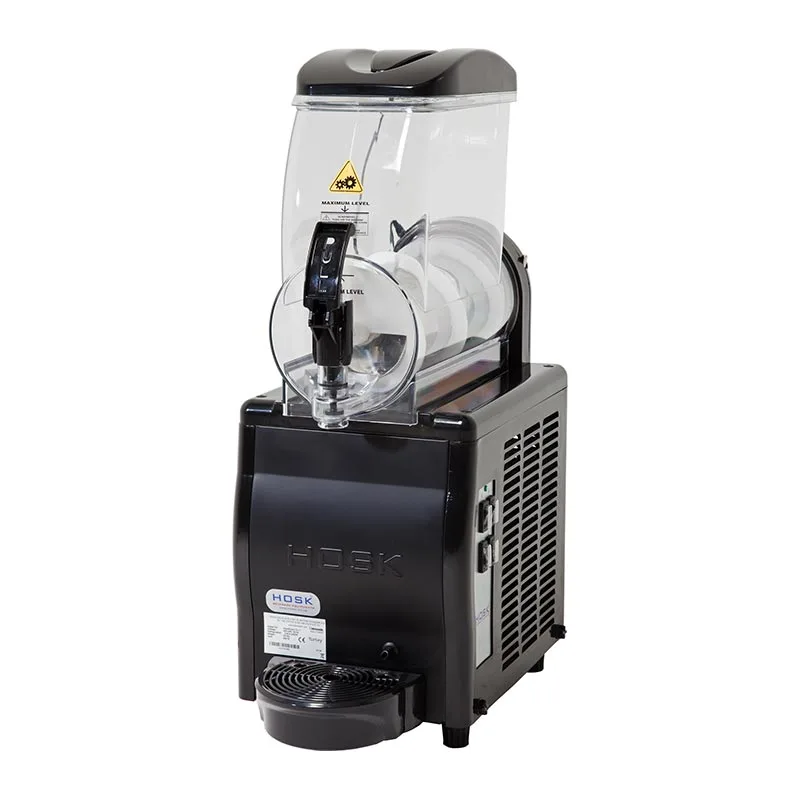 Hosk Ice Slush Granita Karlı Buzlu, 12 L