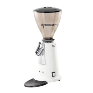 Macap MC6 C05 Kahve Değirmeni Paket Doldurma 65 Mm Beyaz