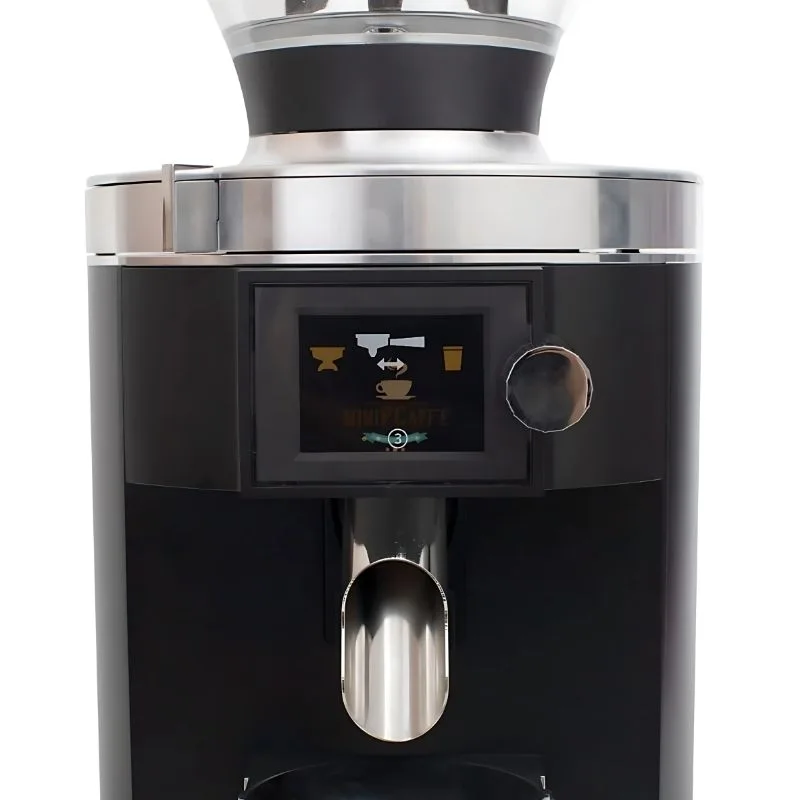 Mahlkönig E65S Espresso Kahve Öğütme Değirmeni