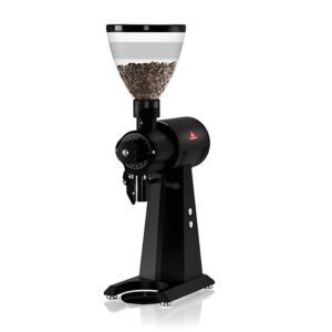 Mahlkönig EK43 T Espresso Kahve Değirmeni, Siyah