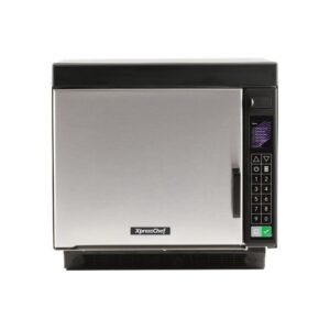 Menumaster XPRESSCHEF™ 2C Serisi JET514 Hızlı Pişirici, 2700 W