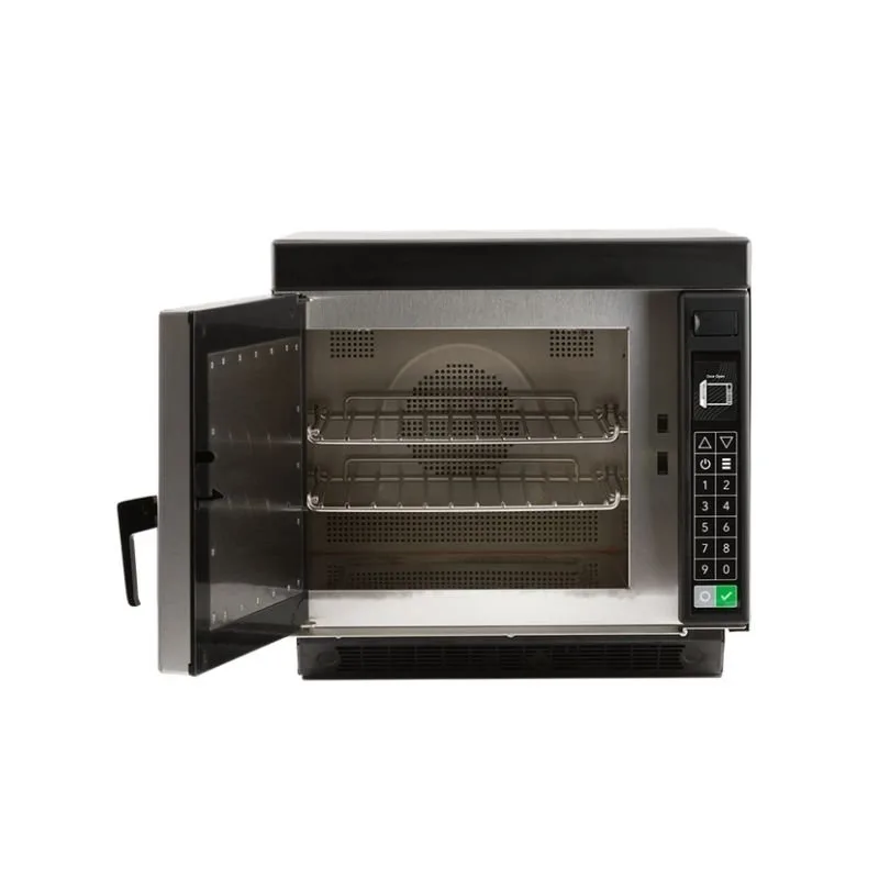 Menumaster XPRESSCHEF™ 2C Serisi JET514 Hızlı Pişirici, 2700 W