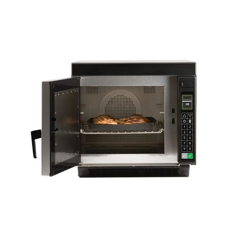Menumaster XPRESSCHEF™ 2C Serisi JET514 Hızlı Pişirici, 2700 W