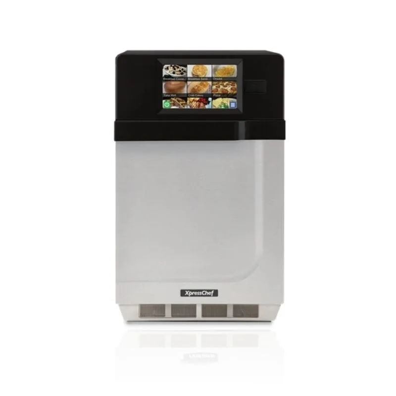 Menumaster XPRESSCHEF 3İ Serisi MRX52 Hızlı Pişiri, 3000 W
