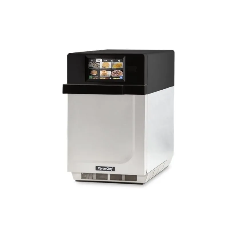 Menumaster XPRESSCHEF 3İ Serisi MRX52 Hızlı Pişiri, 3000 W