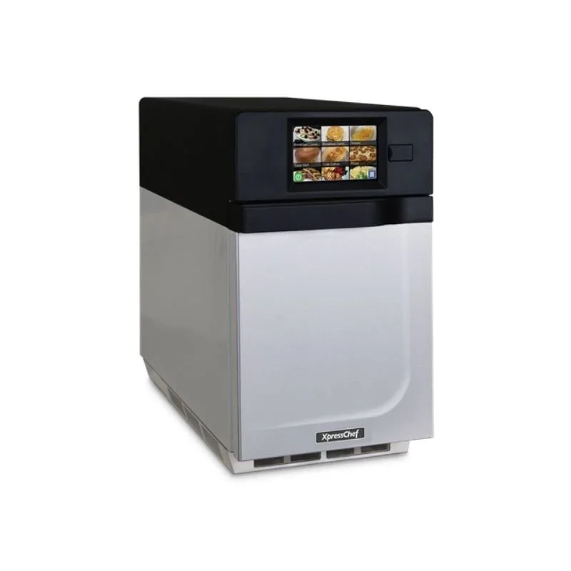 Menumaster XPRESSCHEF 3İ Serisi MRX52 Hızlı Pişiri, 3000 W